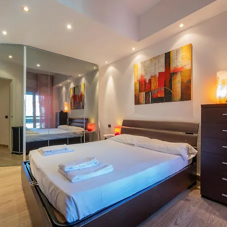 Youhosty- Citylife&sempione *