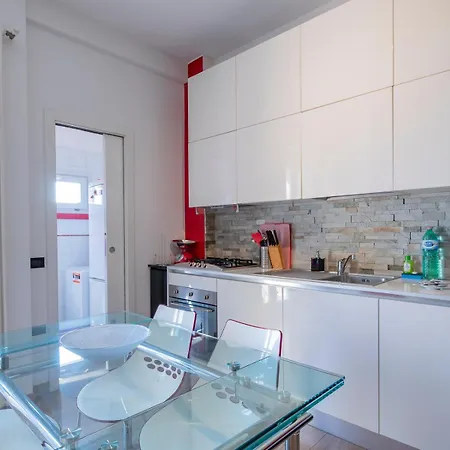 Apartamento Youhosty- Citylife & Sempione Milán