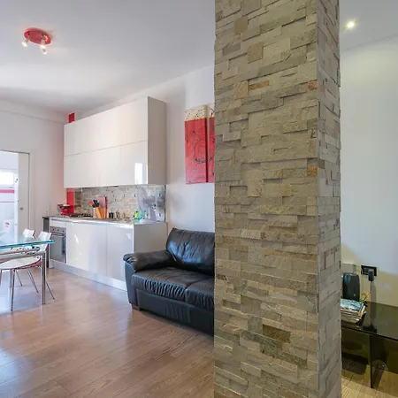 Youhosty- Citylife&sempione Apartment *