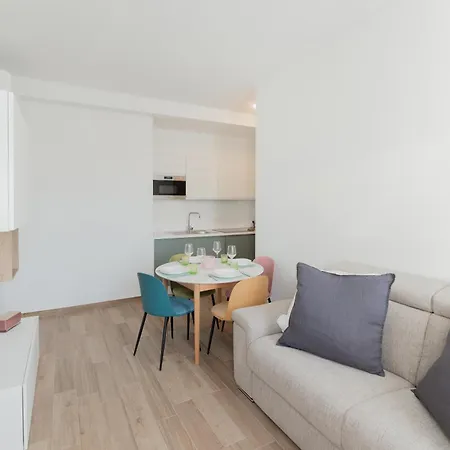 Gohost - Cozy And Bright Flat Near The Navigli Appartement