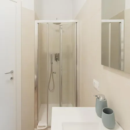Appartement Gohost - Cozy And Bright Flat Near The Navigli
