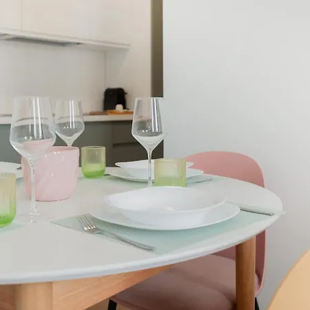 Appartement Gohost - Cozy And Bright Flat Near The Navigli *