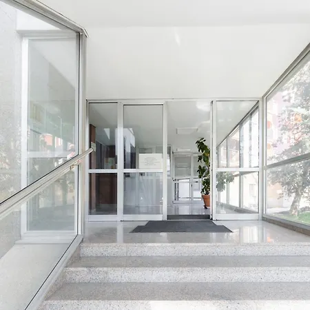 Appartement Gohost - Cozy And Bright Flat Near The Navigli
