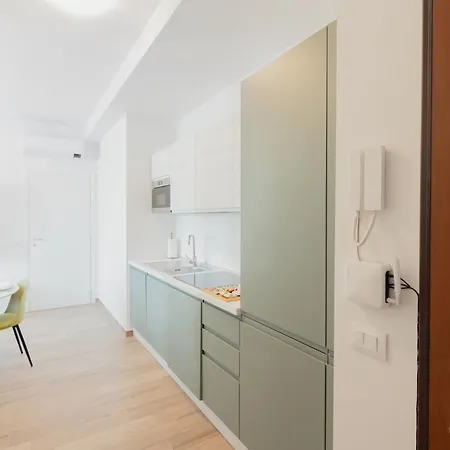 Gohost - Cozy And Bright Flat Near The Navigli Appartement