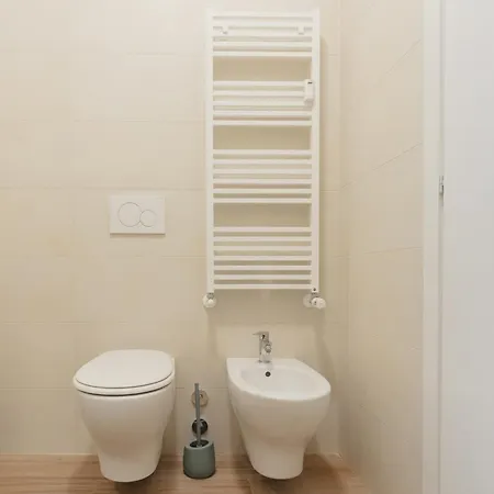 Appartement Gohost - Cozy And Bright Flat Near The Navigli