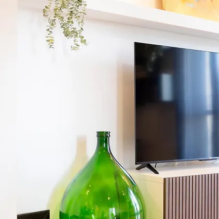 شقة 15th-century Apt, City-mxp Train ميلان