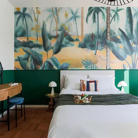The Rent - Wonderful Multi-bedroom With Terrace In The Area Of Colonne Di San Lorenzo * 밀라노