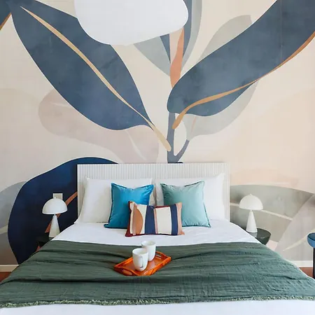 The Rent - Wonderful Multi-bedroom With Terrace In The Area Of Colonne Di San Lorenzo 아파트 밀라노