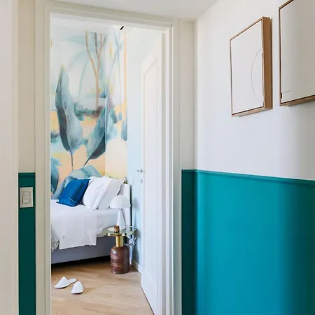 The Rent - Wonderful Multi-bedroom In The Area Colonne Di San Lorenzo Apartment *