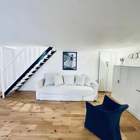Apartament Orti 12 - Crocetta-missori Cozy In Center! Mediolan