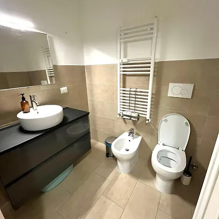 Apartment Yu's Cozy Near Citylife Milan