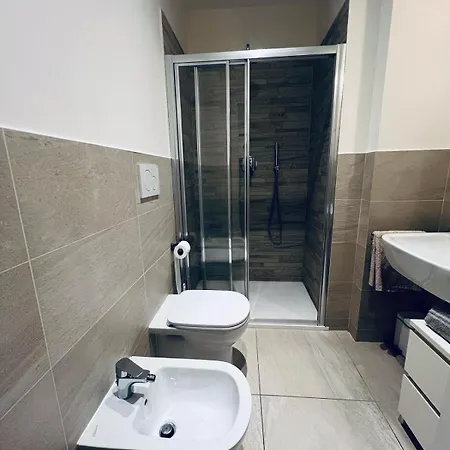 Con Giardino Privato Apartment