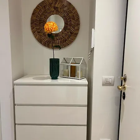 Con Giardino Privato Apartment *