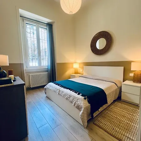 Con Giardino Privato Apartment