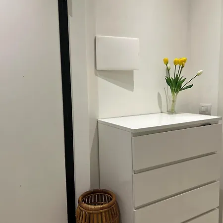 Apartment Con Giardino Privato