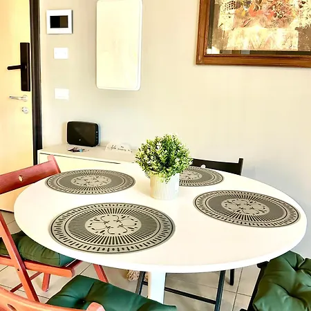Appartement Luxury Nest Citta Studi