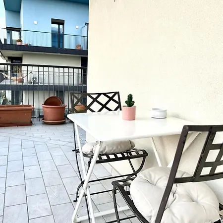 Luxury Nest Citta Studi Milan