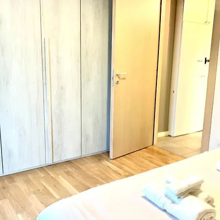 Luxury Nest Citta Studi Appartement Milan