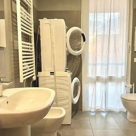 Luxury Nest Citta Studi Appartement