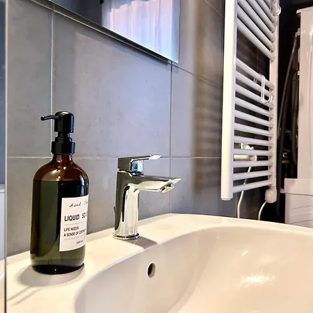 Luxury Nest Citta Studi Milan