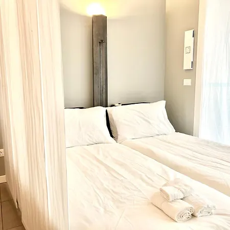 Appartement Luxury Nest Citta Studi Milan