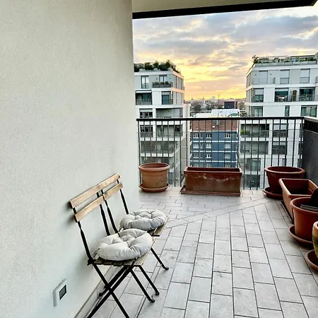 Luxury Nest Citta Studi * Milan