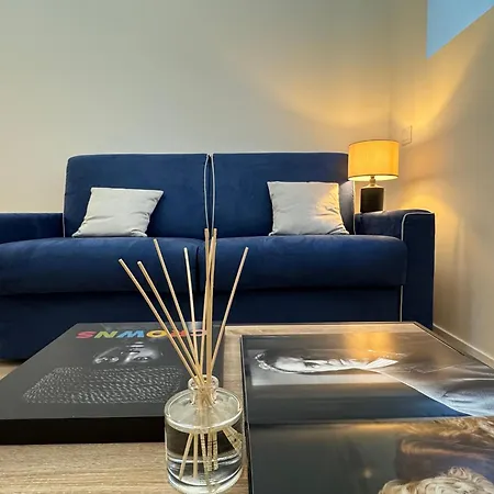 Urban Design Loft Ceroni 5 *