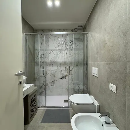 Urban Design Loft Ceroni 5 아파트
