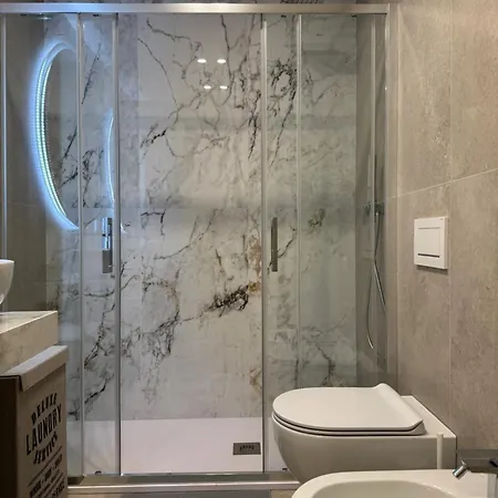 아파트 Urban Design Loft Ceroni 5 밀라노