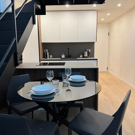 Urban Design Loft Ceroni 5 * 밀라노