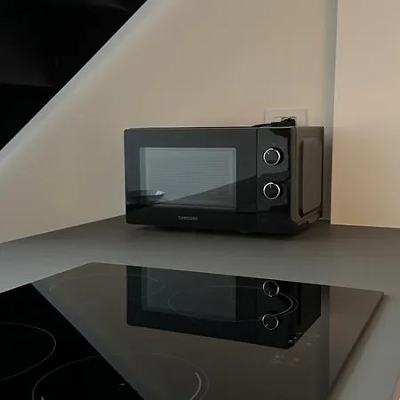 Urban Design Loft Ceroni 5 شقة