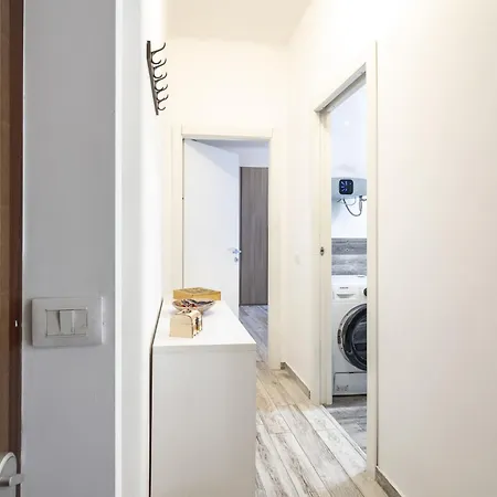 Suzzani Flat By Interhome Appartamento