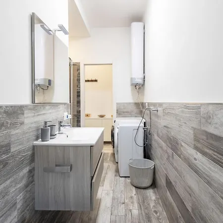 Appartamento Suzzani Flat By Interhome *