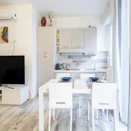 Suzzani Flat By Interhome Appartamento