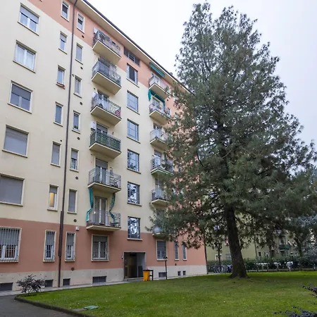Suzzani Flat By Interhome Apartment Milan