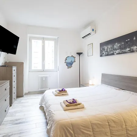 Appartamento Suzzani Flat By Interhome