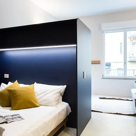 Naitly Dergano Apartmán *