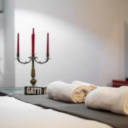 Ampio Loft 5' Dalla Metro Апартаменты Милан