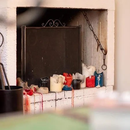 Ampio Loft 5' Dalla Metro