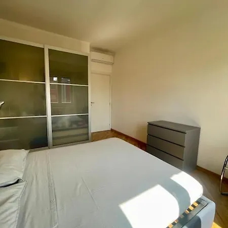 Tolstoj Apartament