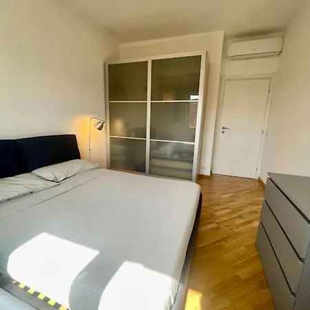 Tolstoj Apartament