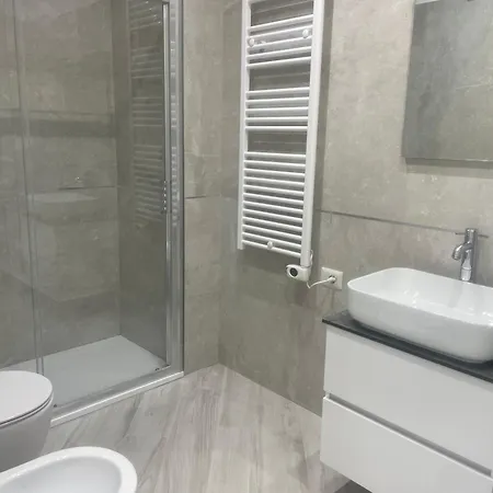 Residenze Niguarda Aparthotel 4*