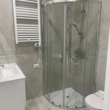 Apart Otel Residenze Niguarda *