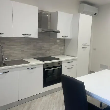 Residenze Niguarda Aparthotel