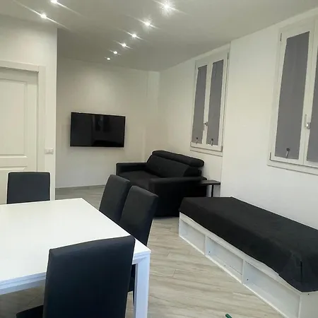 Apart Otel Residenze Niguarda