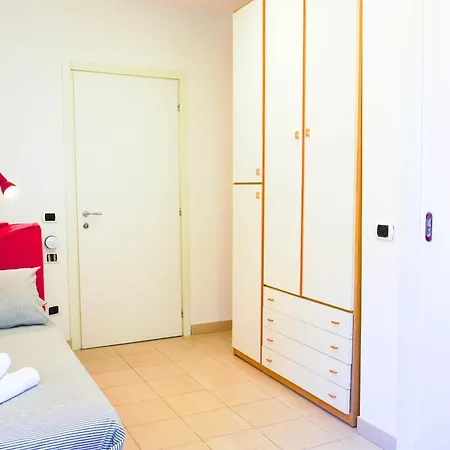 Ciao Mi - & Long - Niguarda & Bicocca Maison d'hôtes