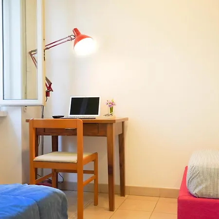 Ciao Mi - Accoglienti Con Bagno Privato - Niguarda E Bicocca Konukevi 3*