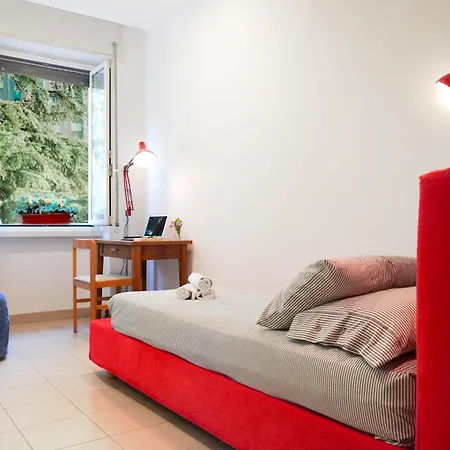 Ciao Mi - Accoglienti Con Bagno Privato - Niguarda E Bicocca Milano