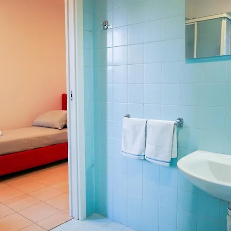 Ciao Mi - Hostel&long - Niguarda&bicocca Affittacamere Milano