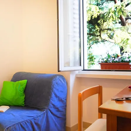 Ciao Mi - Accoglienti Con Bagno Privato - Niguarda E Bicocca 3* Milano